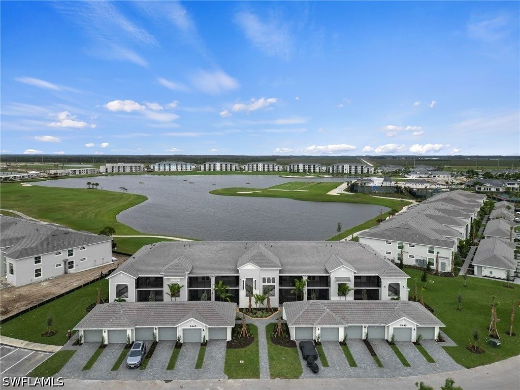 5445 Double Eagle CIR 3011, Ave Maria, FL 34142