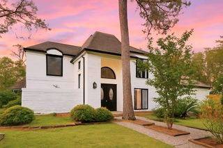 15618 Banty Falls Court, Houston, TX 77068