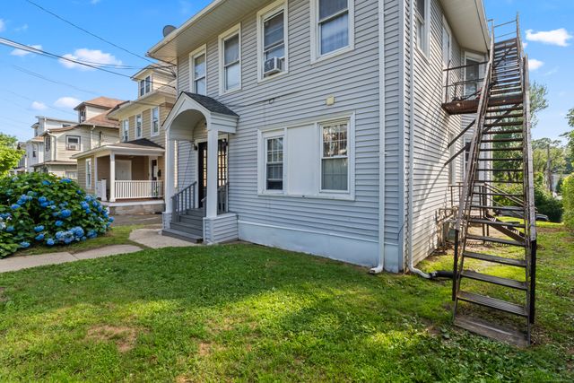 36 Taylor Avenue, Norwalk, CT 06854