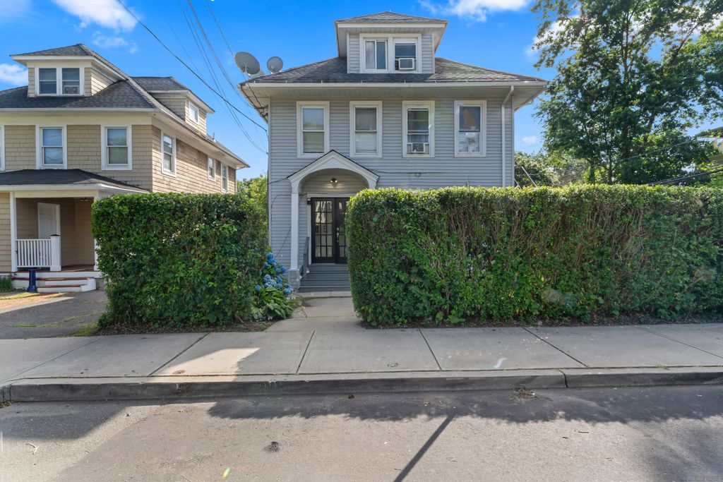 36 Taylor Avenue, Norwalk, CT 06854