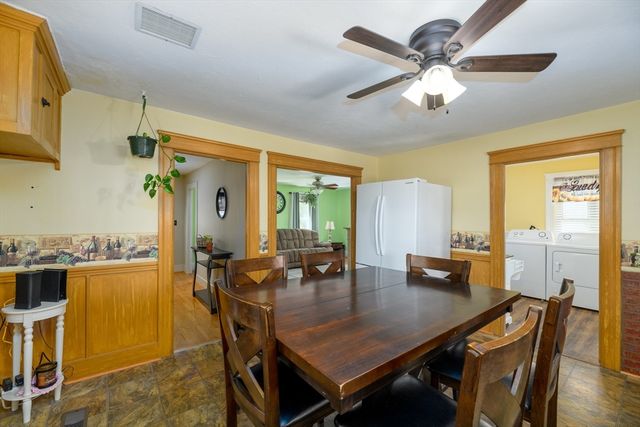 30 Prospect St, Spencer, MA 01562