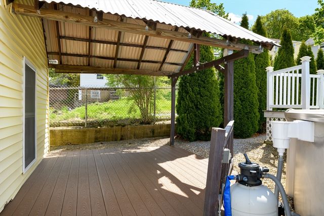 30 Prospect St, Spencer, MA 01562