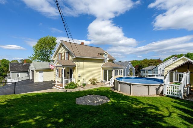 30 Prospect St, Spencer, MA 01562