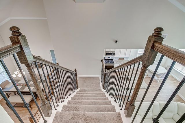2318 Madera Landing Ln Lane, Rosenberg, TX 77469