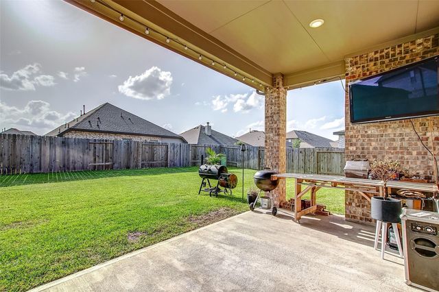 2318 Madera Landing Ln Lane, Rosenberg, TX 77469