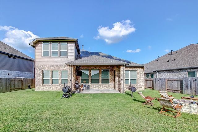 2318 Madera Landing Ln Lane, Rosenberg, TX 77469