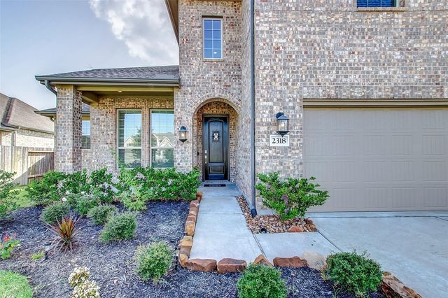 2318 Madera Landing Ln Lane, Rosenberg, TX 77469