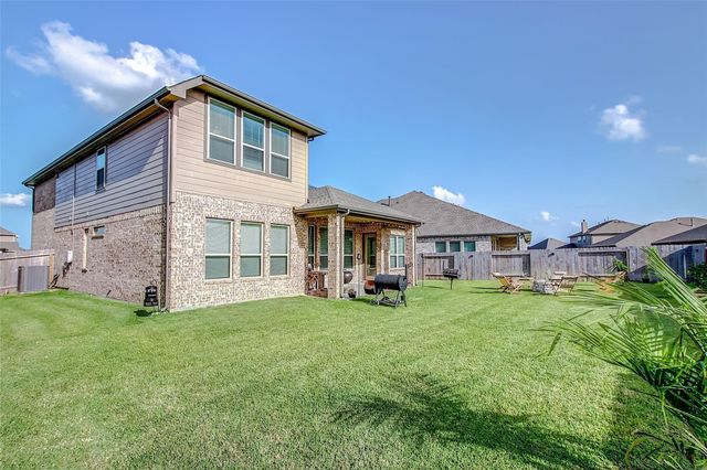 2318 Madera Landing Ln Lane, Rosenberg, TX 77469