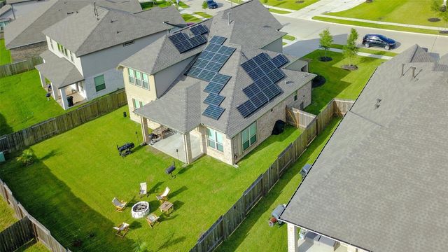 2318 Madera Landing Ln Lane, Rosenberg, TX 77469