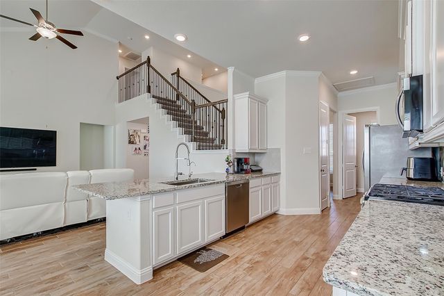 2318 Madera Landing Ln Lane, Rosenberg, TX 77469