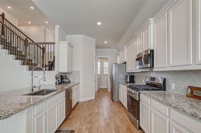 2318 Madera Landing Ln Lane, Rosenberg, TX 77469