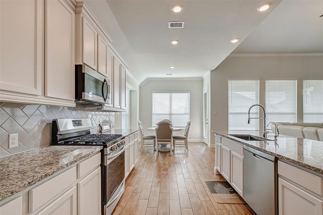 2318 Madera Landing Ln Lane, Rosenberg, TX 77469
