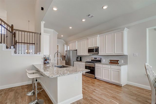 2318 Madera Landing Ln Lane, Rosenberg, TX 77469
