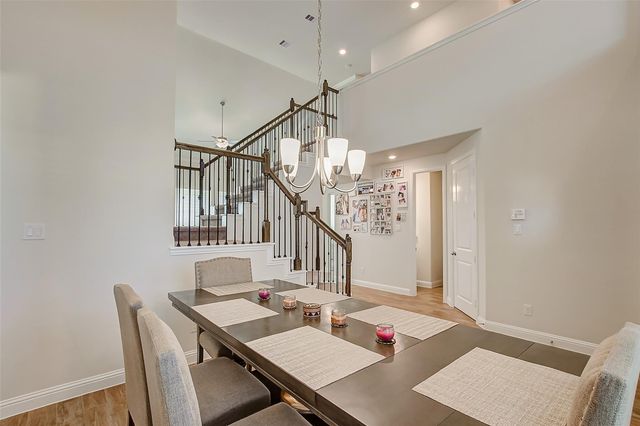 2318 Madera Landing Ln Lane, Rosenberg, TX 77469