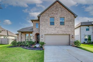 2318 Madera Landing Ln Lane, Rosenberg, TX 77469