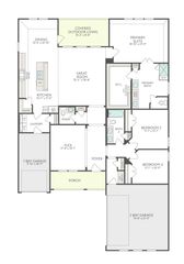 4829 Signal Run, Midlothian, TX 76065