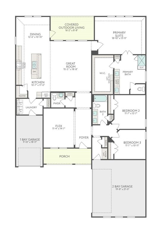 4829 Signal Run, Midlothian, TX 76065