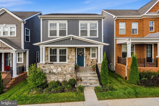 14146 DUNLIN ST, Clarksburg, MD 20871