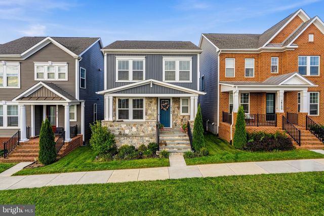 14146 DUNLIN ST, Clarksburg, MD 20871
