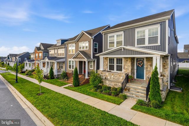 14146 DUNLIN ST, Clarksburg, MD 20871