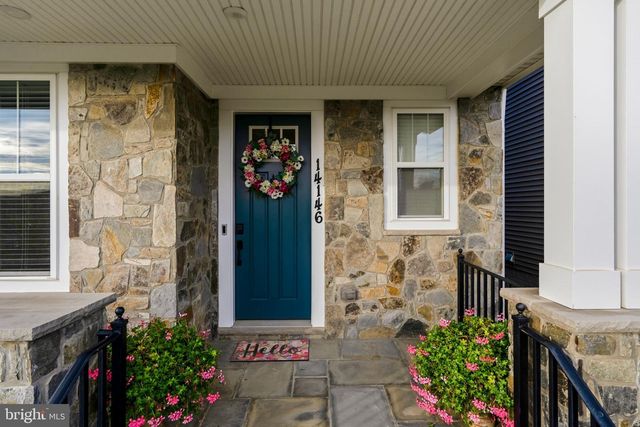 14146 DUNLIN ST, Clarksburg, MD 20871