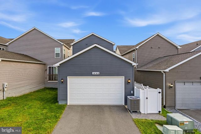 14146 DUNLIN ST, Clarksburg, MD 20871