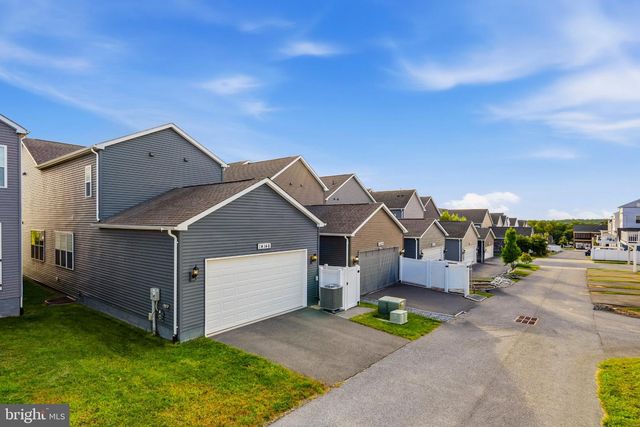 14146 DUNLIN ST, Clarksburg, MD 20871