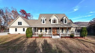 2351 Old Dial Road, Morganton, GA 30560