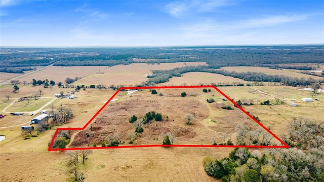 3484 Hackett Branch Road, Midway, TX 75852