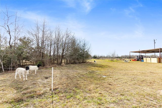 3484 Hackett Branch Road, Midway, TX 75852