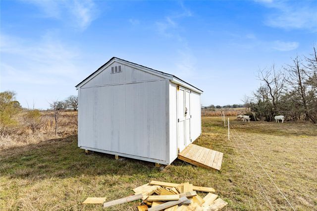 3484 Hackett Branch Road, Midway, TX 75852