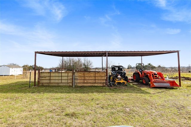 3484 Hackett Branch Road, Midway, TX 75852