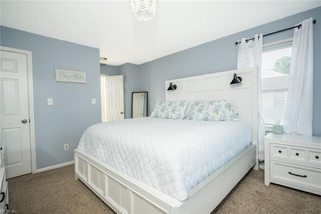 1585 Boles PL, Virginia Beach, VA 23454