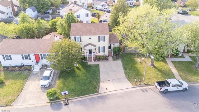 1585 Boles PL, Virginia Beach, VA 23454