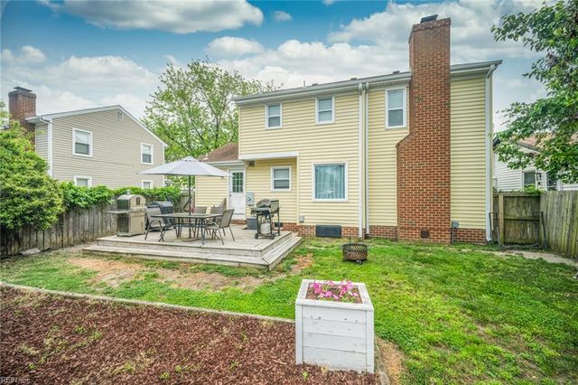 1585 Boles PL, Virginia Beach, VA 23454