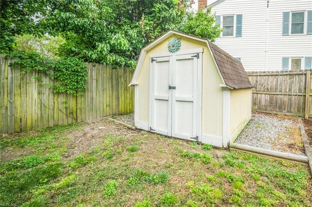 1585 Boles PL, Virginia Beach, VA 23454