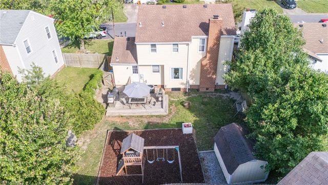 1585 Boles PL, Virginia Beach, VA 23454