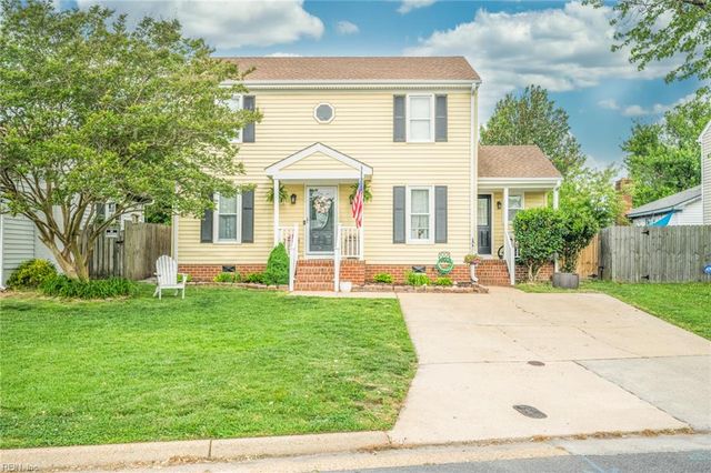 1585 Boles PL, Virginia Beach, VA 23454