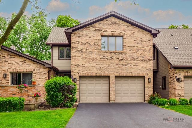 1613 Pebble Beach Drive, Hoffman Estates, IL 60169