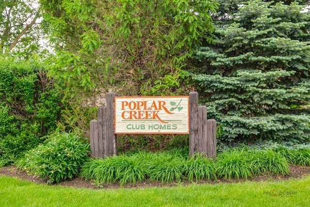 1613 Pebble Beach Drive, Hoffman Estates, IL 60169