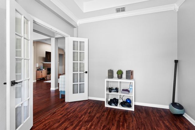 8205 Mt Mckinley Road, Fort Worth, TX 76137