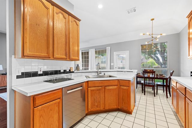 8205 Mt Mckinley Road, Fort Worth, TX 76137