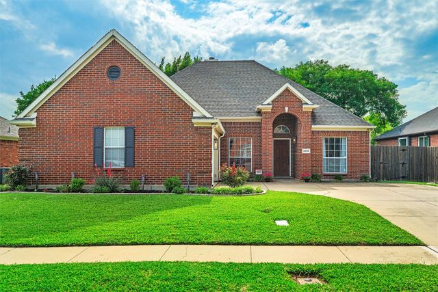 8205 Mt Mckinley Road, Fort Worth, TX 76137