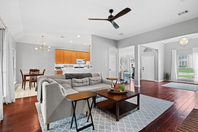 8205 Mt Mckinley Road, Fort Worth, TX 76137