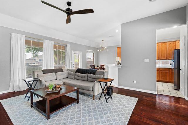8205 Mt Mckinley Road, Fort Worth, TX 76137