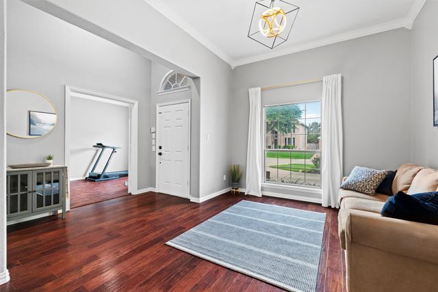 8205 Mt Mckinley Road, Fort Worth, TX 76137