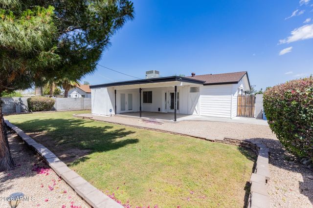 1305 W LAIRD Street, Tempe, AZ 85281