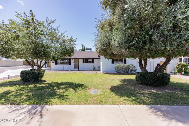 1305 W LAIRD Street, Tempe, AZ 85281