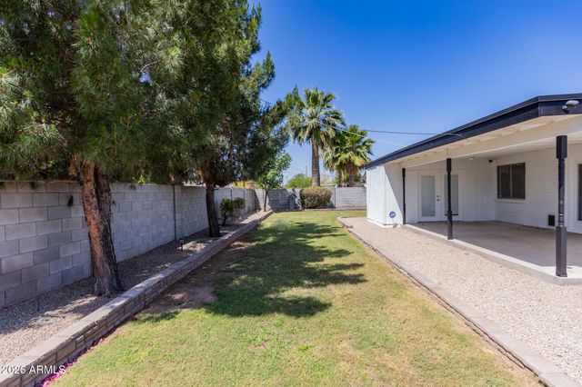 1305 W LAIRD Street, Tempe, AZ 85281