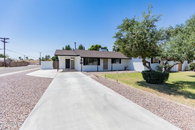 1305 W LAIRD Street, Tempe, AZ 85281